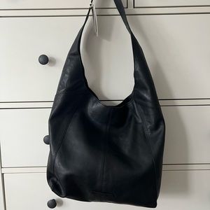 Lucky Brand Patti Leather Shoulder Bag